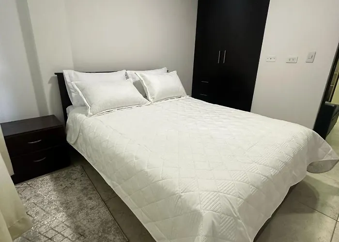 Apartment Near The Airport