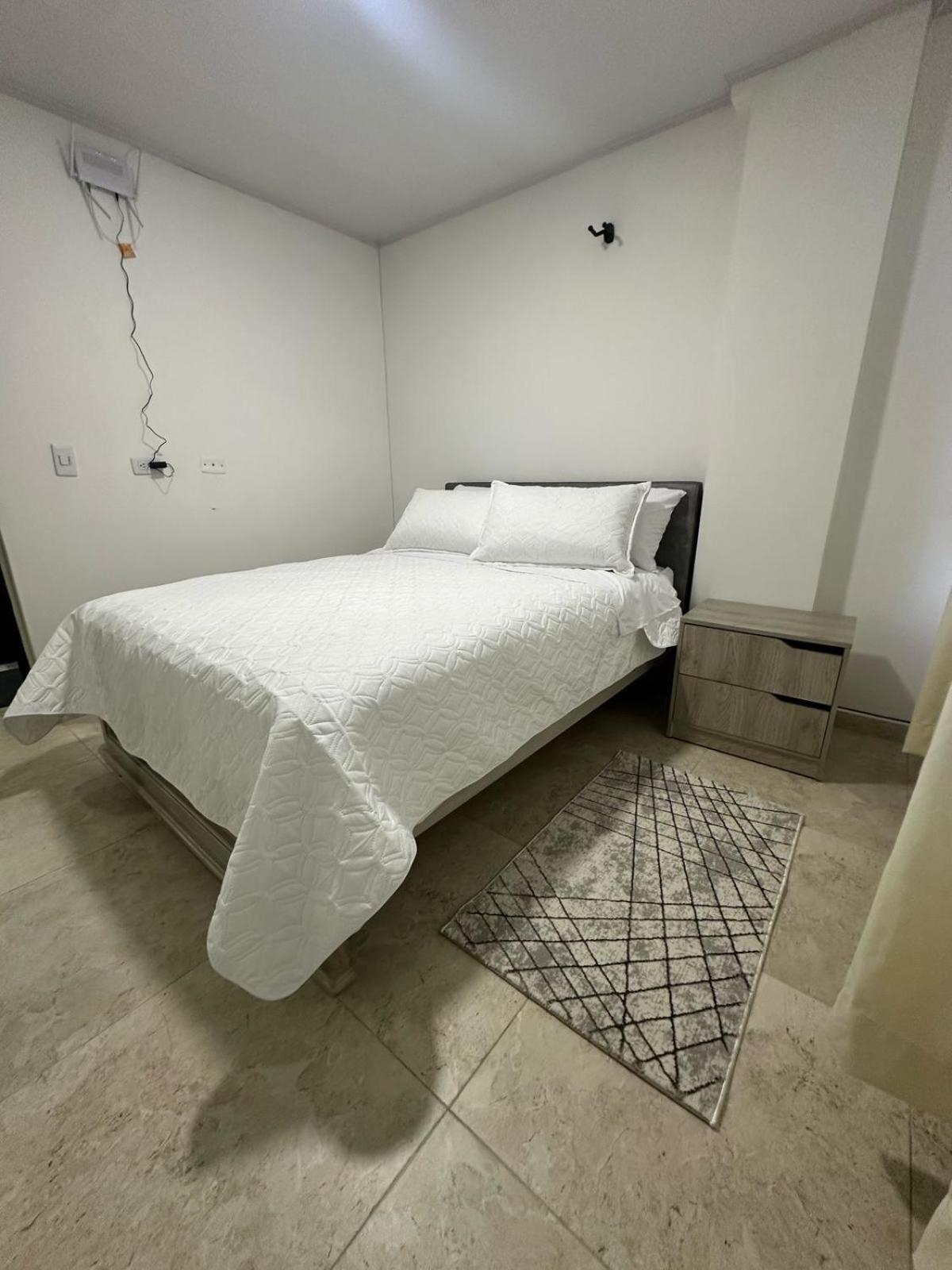 Bed and breakfast Near The Airport Bogotá